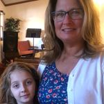 Jenny Carey Poor - @jennymc1970 - Instagram