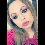 Jenny Posada - @jennygatitha_31 - Instagram