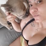 jenny posada - @achuchu198937 - Instagram