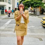 Jenny Posada Gomez - @jennypgp01 - Instagram
