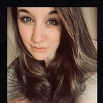 Jenny Priest - @jenniq92 - Instagram