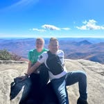 Jenny Spurgin Priest - @jennypriest967 - Instagram