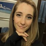 Jenny Pyle - @jennyisapyleofleaf - Instagram