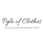 PyleOfClothes by Jenny Pyle - @pyleofclothes - Instagram