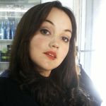 jenny quiroga - @quiroga1010 - Instagram