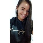 Jenny Quiroga Becerra - @jenny_quiroga15 - Instagram
