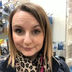 Jenny Randall - @jennylovestoshop - Instagram