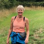 Jenny Randall - @jennyrand65 - Instagram