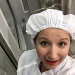 Jenny Rapp - @rappter.plus.cats - Instagram