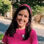 Jenny Read - @momof3reads - Instagram