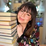 jenny reads a lot - @jennyreadsalot4 - Instagram