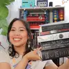 JennyReads📚 - @readingishott - TikTok