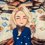 Jennyreadsatnaptime - @jennyreadsatnaptime - Instagram
