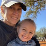 Jenny Rector McConkey - @texasflower - Instagram