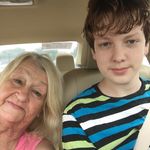 Jenny Mayeaux Reed - @jenny.reed.969 - Instagram