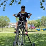 Jenny Reed - @reedridesfree - Instagram