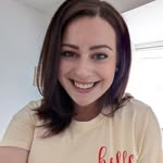 Jenny Reed - @jennyotjourney - Instagram