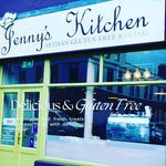 Jenny Reed- Moloney - @jennyskitchen.gluten_free - Instagram
