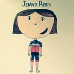 Jenny Rees - @jenny1rees - Instagram