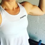 Jenny Rees - @jennysfitnessuk - Instagram