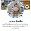 Jenny JenRo - @jennyjenro - TikTok