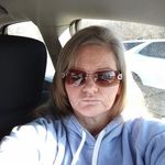 Jenny Roach - @jennyroach54 - Instagram