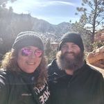 Jenny Roach - @adventureroach - Instagram