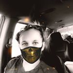 Jenny Roach - @droidzte24 - Instagram