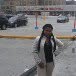 Jennifer Sanchez Amparo - @jennyroman25 - Instagram