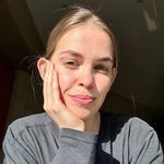 Jenny Romanchuk - @jenny_romanchuk - Instagram