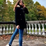 Альбина Молчанова - @jenny.rooke - Instagram