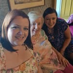 Jenny Roper - @jennbob2 - Instagram