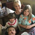 Jenny Rowland - @jennyrowland6126 - Instagram