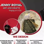 Jenny-Royal - @jennyroyal2020 - Instagram