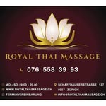 Jenny Royal - @thaimassage_zuerich - Instagram