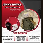 Jenny-Royal Kraft 🛍️🧬 - @onwe.jennifer - Instagram