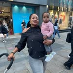 Princess Nma Uzo Ikedife - @jennyroyale - Instagram