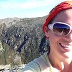Jenny Ruffin - @as_ndgms - Instagram