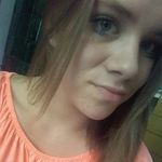 Jenny Russau - @jennyrussau - Instagram