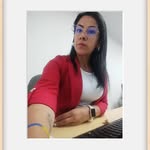 Jenny Marcela Salgado - @jenny.salgado.19 - Instagram