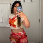 Jenny Salgado - @sassynanis_ - Instagram