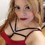 Jenny Salgado - @salgado9776 - Instagram