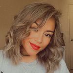 Jenny Salgado - @jenny_luv74 - Instagram