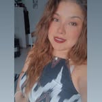 Jenny Salgado - @la.negrita.17 - Instagram