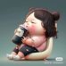 Jenny San - Facebook