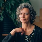 Jenny San Martin Design - Canadian Textile Designer - @jennysanmartindesign - Instagram