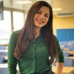 Jenny Santana - @jennyysantanaa - Instagram