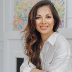 Jenny Santi - @jennysantiartist - Instagram