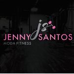 Moda fitness - @jennysantos_modafitness - Instagram