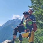 Jenny Scholl - @jenny_bicicletta - Instagram